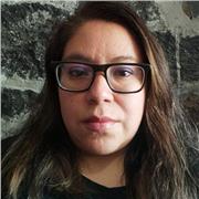 Maestra de Apoyo a nivel medio superior y superior en materias economicas administrativas
